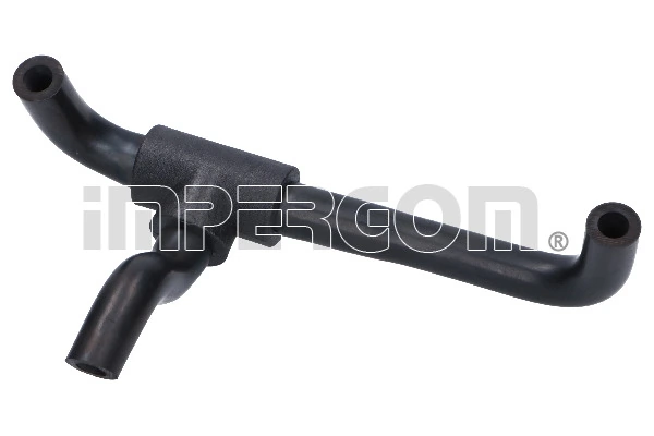 Hose, heat exchanger (heating)